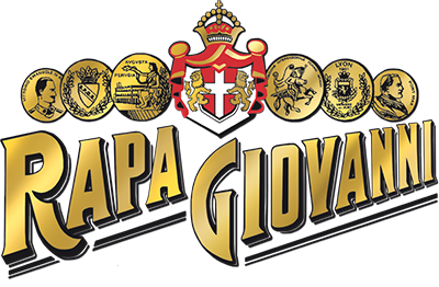 Rapa Giovanni antico liquorificio